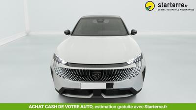 Peugeot 3008 Hybrid 145 e-Dcs6 Gt