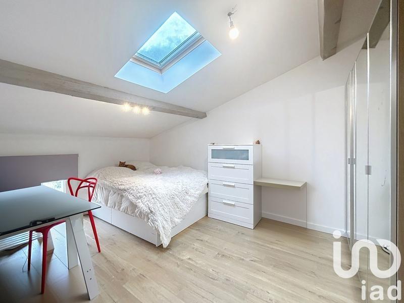 Maison - 176 m² - 4 pièces