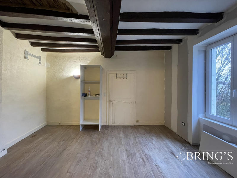 Maison - 79 m² - 4 pièces
