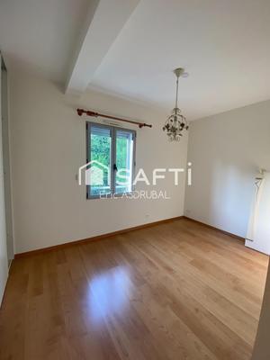 Appartement - 74 m² - 3 pièces