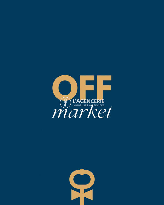 Appartement - 125 m² - 4 pièces