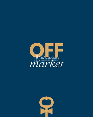 Appartement - 125 m² - 4 pièces