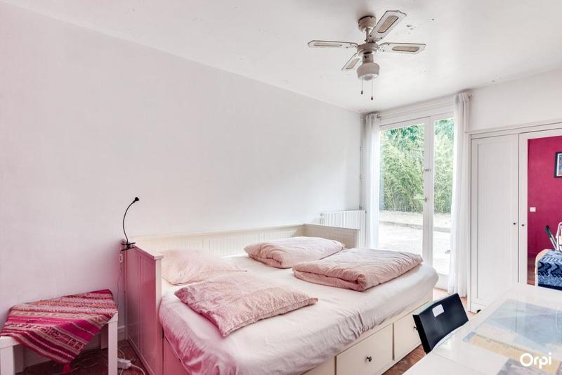 Maison - 146 m² - 5 pièces