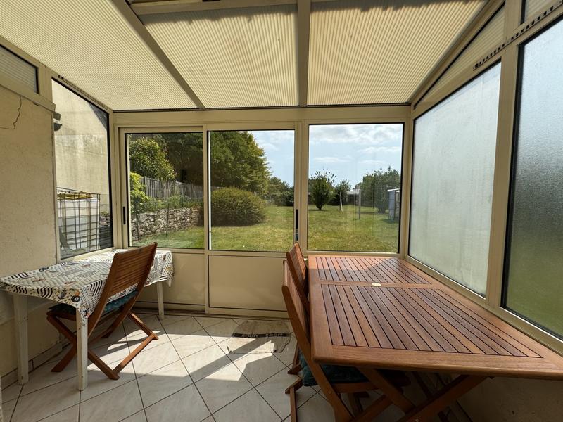 Maison ancienne - 71 m² - 5 pièces