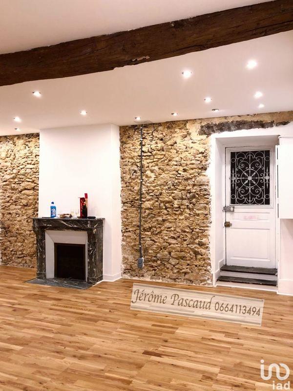 Local commercial - 51 m²