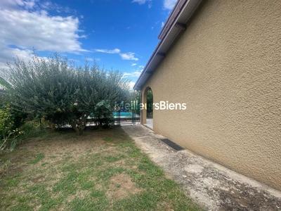 Maison - 139 m² - 6 pièces