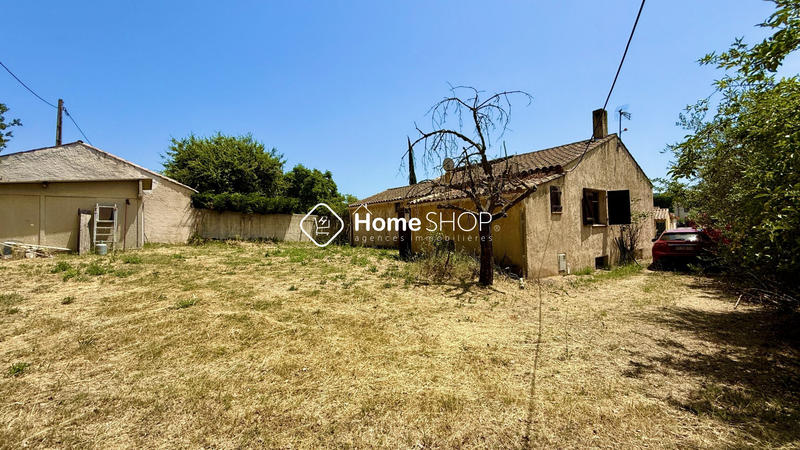 Villa - 115 m² - 3 pièces