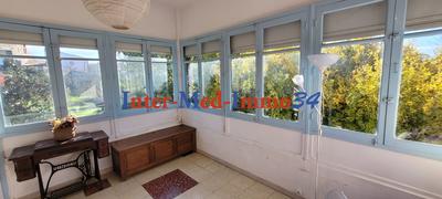 Villa - 197 m² - 7 pièces