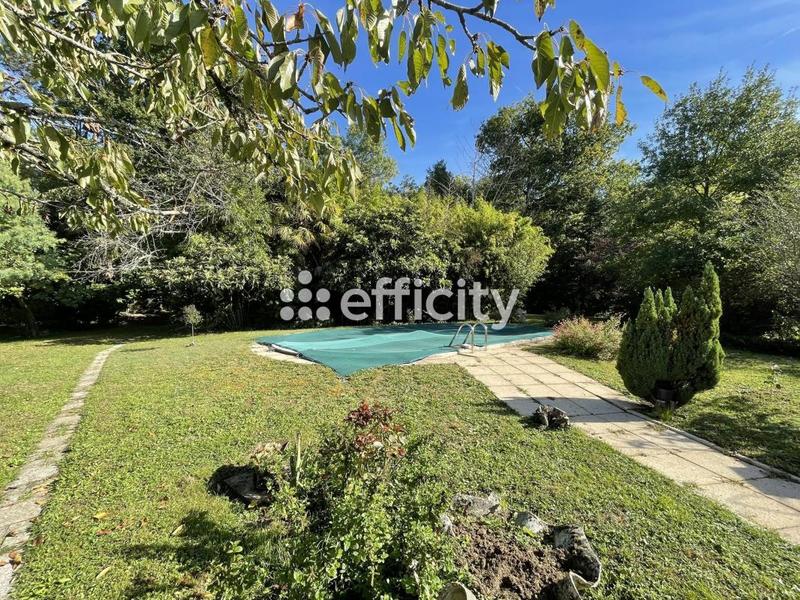 Pavillon - 94 m² - 3 pièces