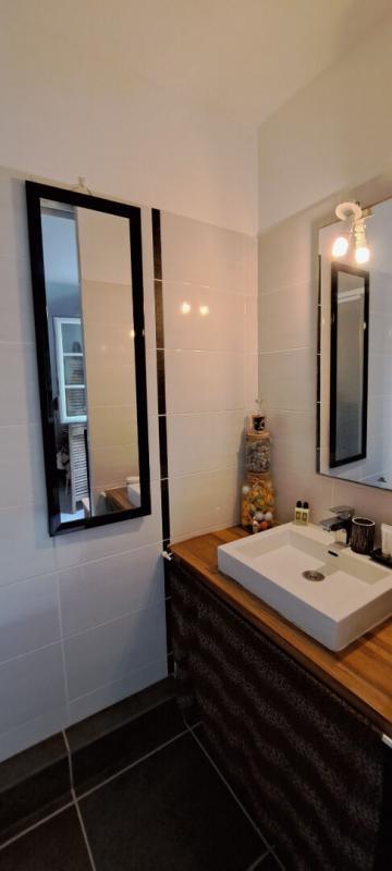 Appartement - 105 m² - 4 pièces