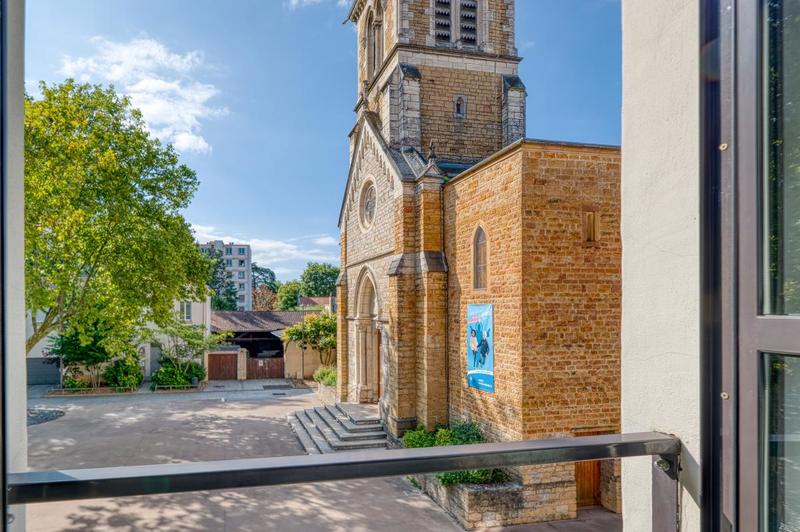 Maison de ville - 150 m² - 4 pièces