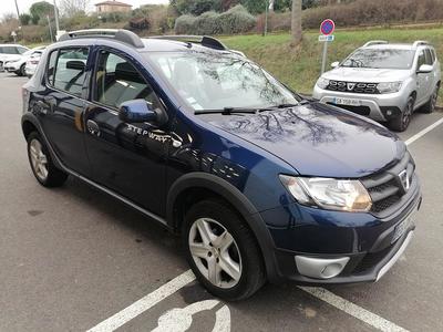 Dacia Sandero II 0.9 Tce 90 Cv Ambiance
