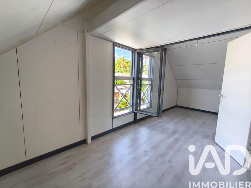 Maison - 139 m² - 5 pièces
