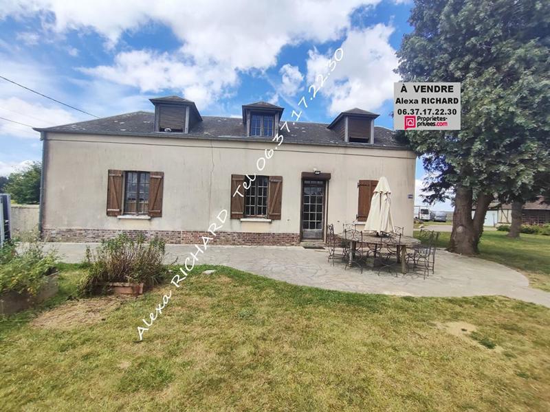 Maison - 218 m² - 11 pièces