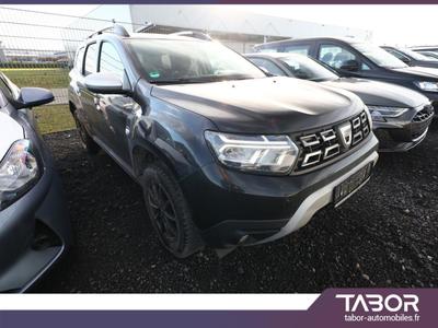 Dacia Duster II TCe 130 Prestige+ Gps Cam360°
