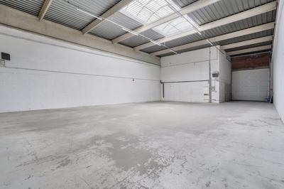 Entrepôt - 336 m²