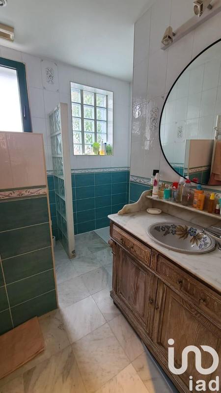 Maison - 145 m² - 6 pièces