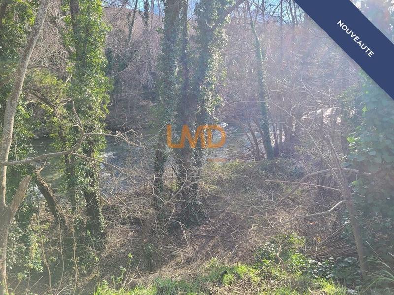 Mas - 350 m² - 6 pièces