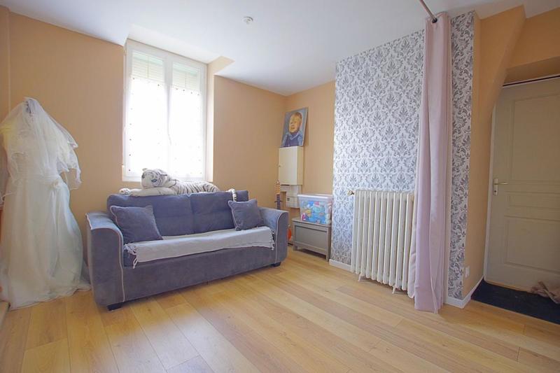 Maison - 170 m² - 6 pièces