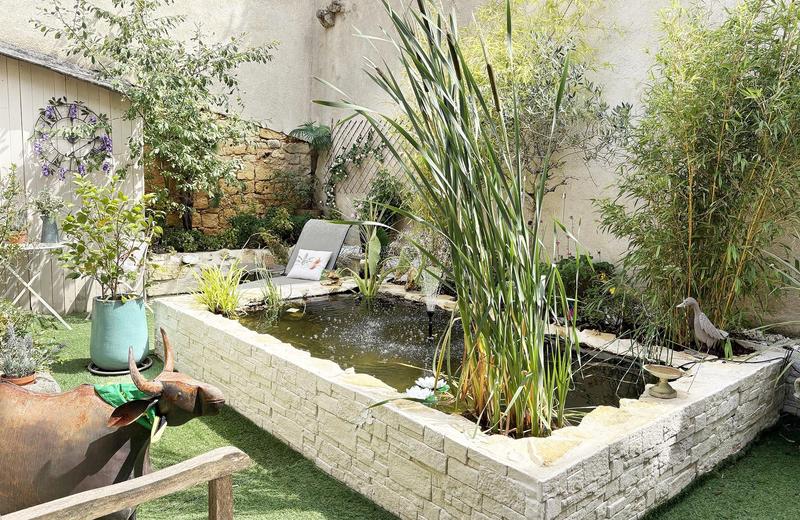 Maison traditionnelle - 154 m² - 5 pièces