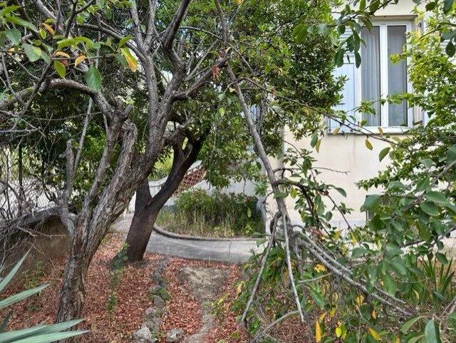 Appartement - 119 m² - 5 pièces