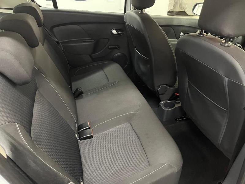 Dacia Sandero Blue dCi 75 Confort