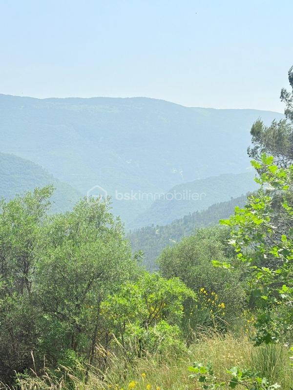 Terrain - 1 562 m²