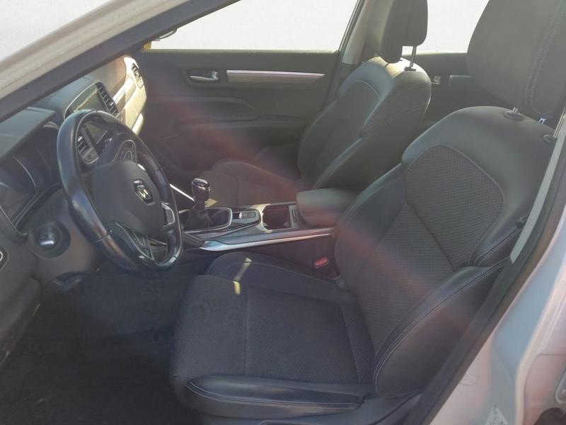 Renault Koleos 1.6 Dci 130 Zen