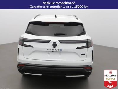 Renault Espace 1.2 E-Tech Full Hybrid 200ch Esprit Alpine