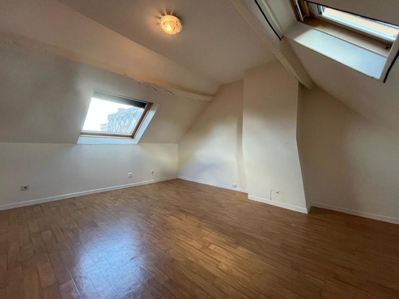 Maison - 54 m² - 3 pièces