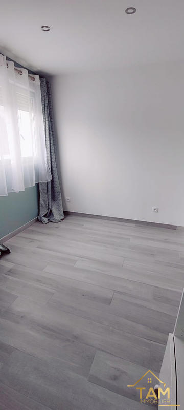 Appartement - 79 m² - 3 pièces