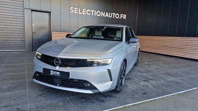 Opel Astra VI Hybrid 180 ch Elegance Business
