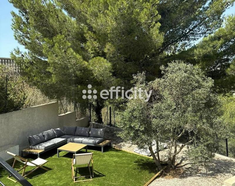 Maison - 90 m² - 3 pièces