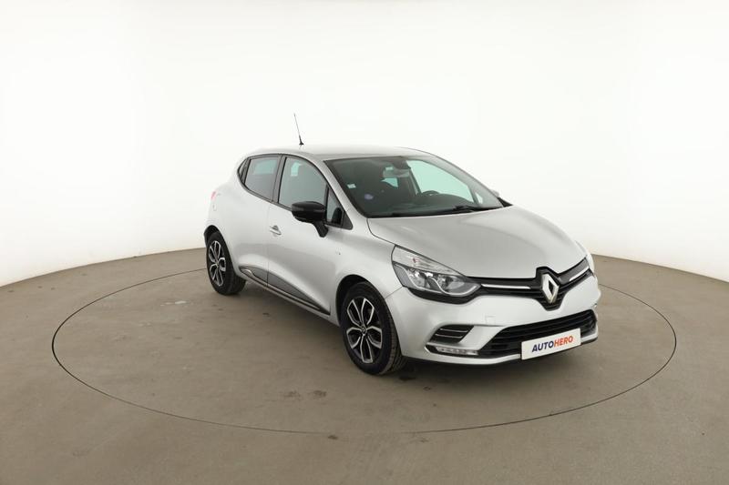 Renault Clio 0.9 TCe Energy Limited 90 ch