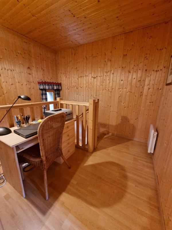 Châlet - 129 m² - 7 pièces