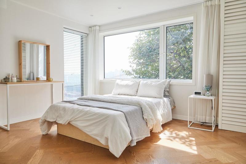 Appartement - 120 m² - 4 pièces