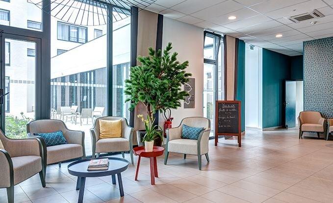 Appartement - 26 m² - 1 pièce