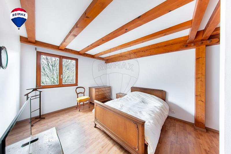 Immeuble - 506 m² - 13 pièces