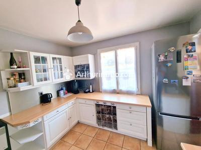 Maison - 118 m² - 6 pièces