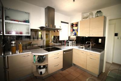 Maison - 102 m² - 4 pièces