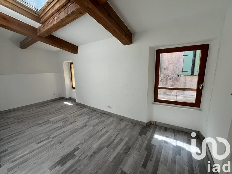 Maison de ville - 48 m² - 3 pièces