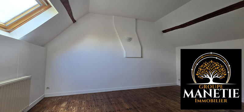 Maison - 157 m² - 7 pièces