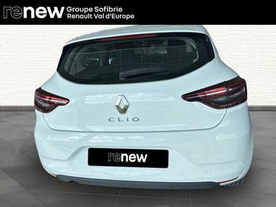 Renault Clio V Societe Sce 65 - 21n Air Nav