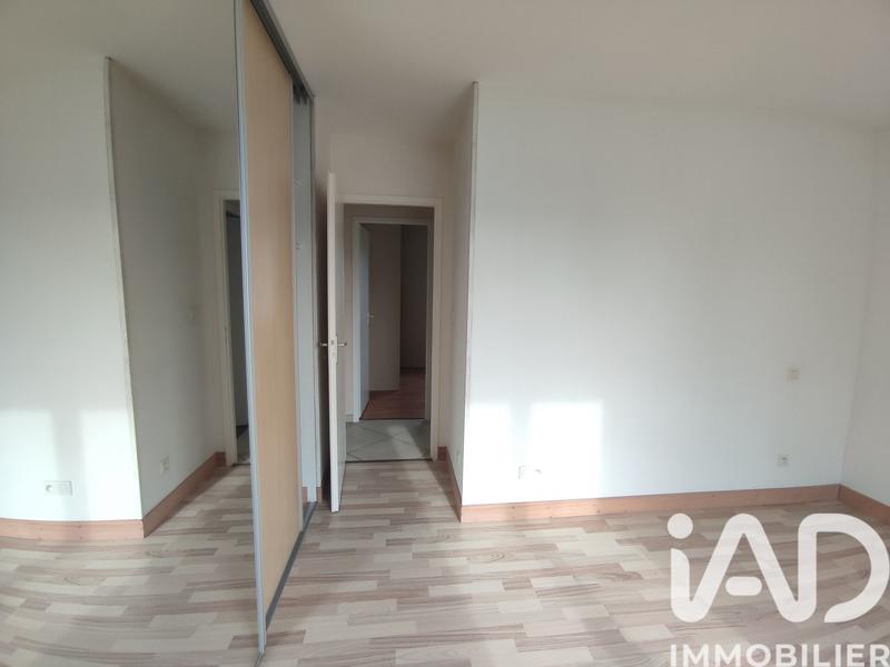 Maison - 116 m² - 5 pièces