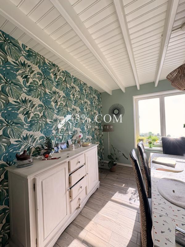 Maison - 70 m² - 4 pièces