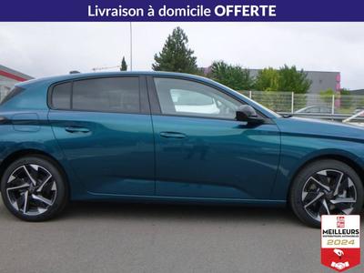 Peugeot 308 BlueHDi 130 s&amp;S Eat8 Allure