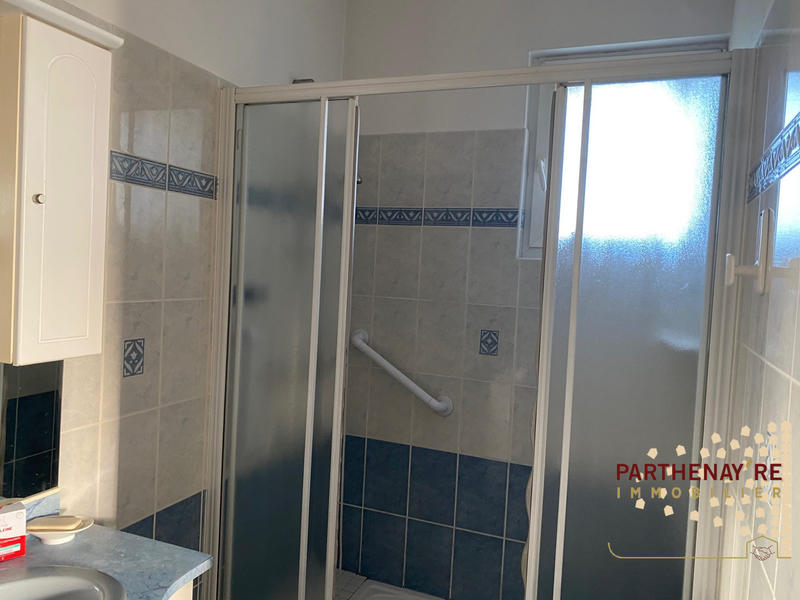 Maison - 119 m² - 4 pièces