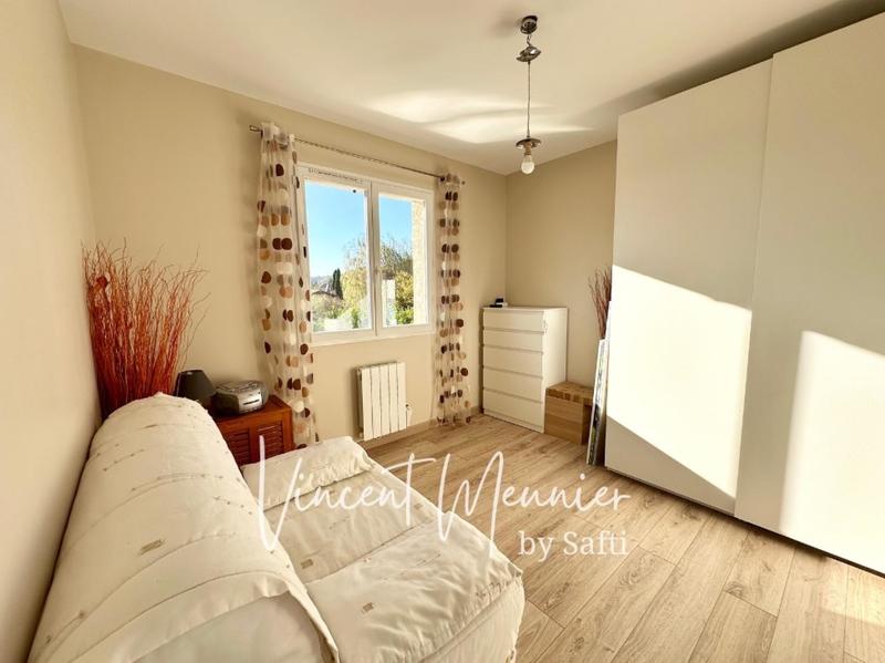 Maison - 140 m² - 7 pièces