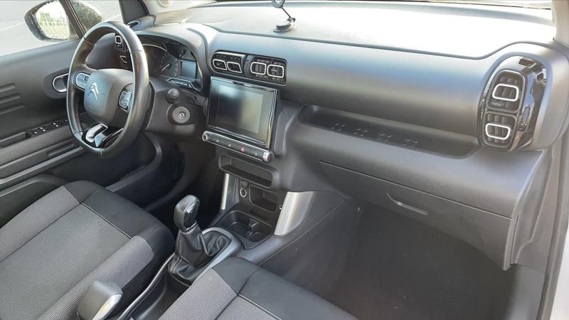 Citroën C3 Aircross 1.2 PureTech 82 Feel