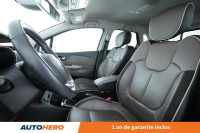 Renault Captur 1.2 TCe Energy Hypnotic Edc 120 ch
